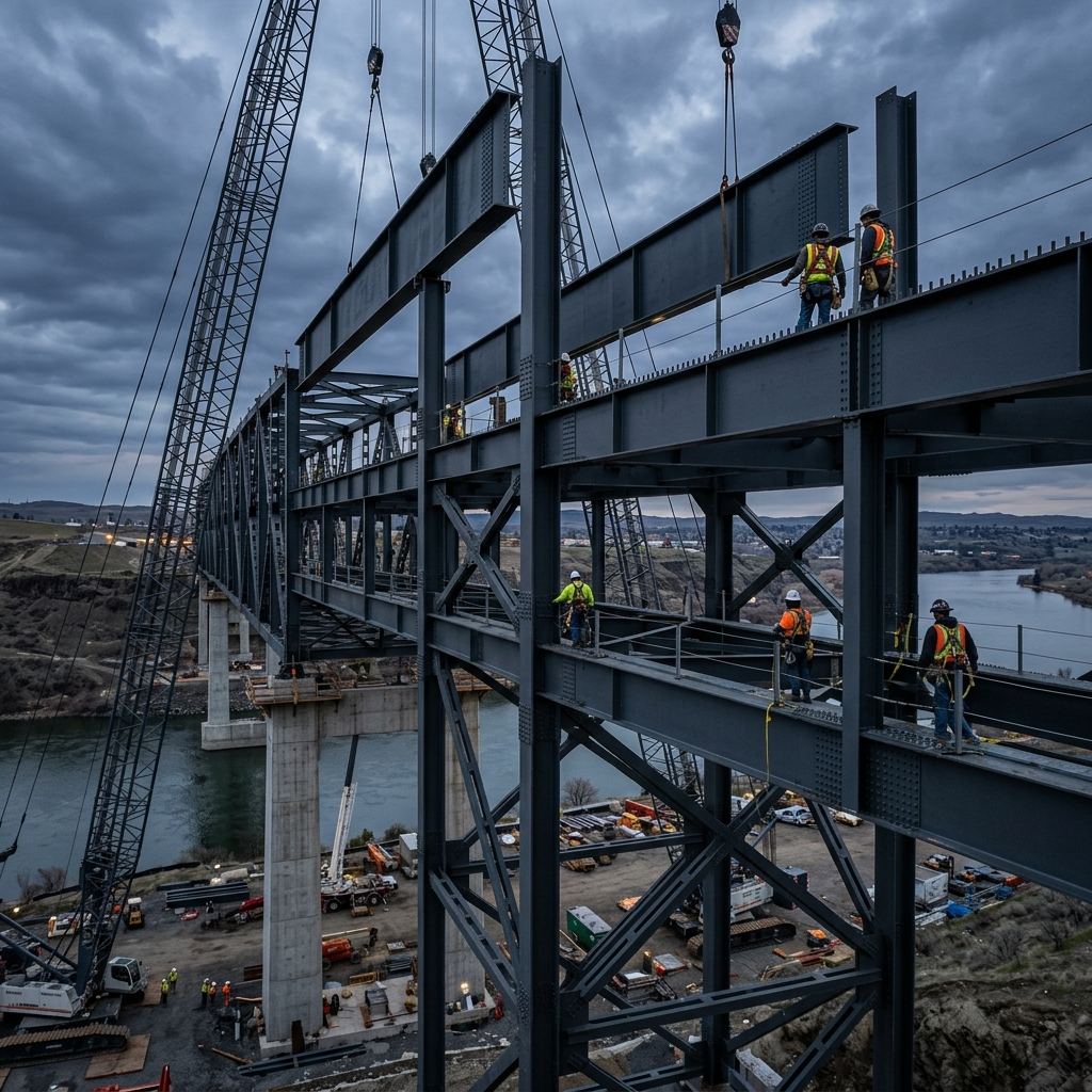 Infrastructure