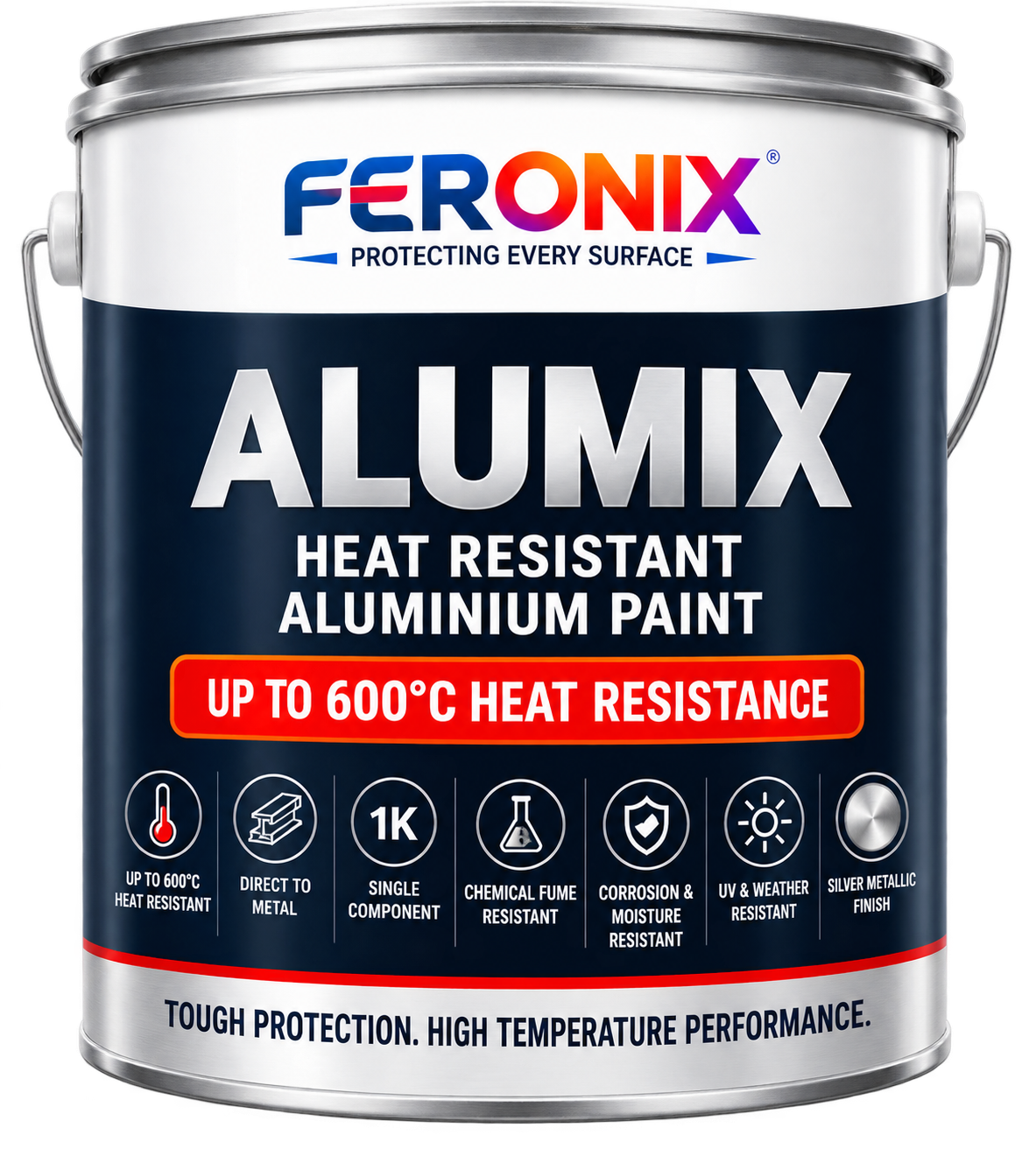 FERONIX ALUMIX