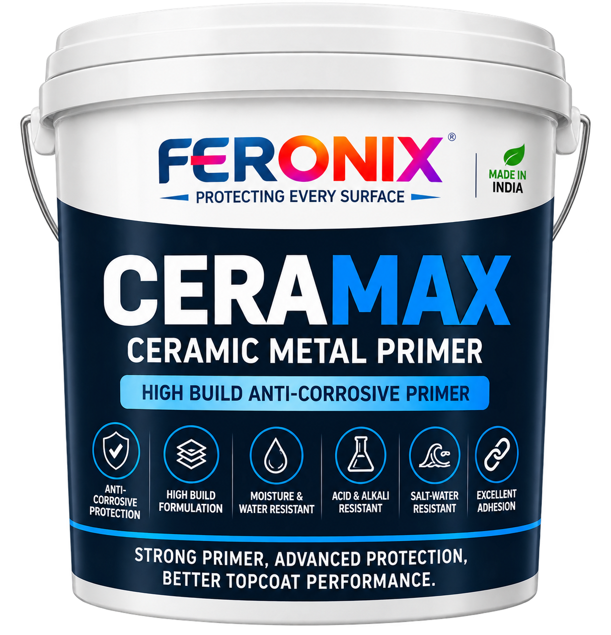 FERONIX CERAMAX