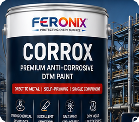 2. CORROX
