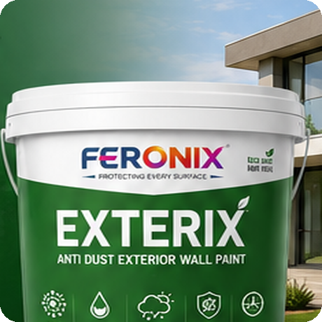 FERONIX EXTERIX
