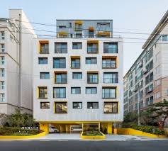 Residential Buildings