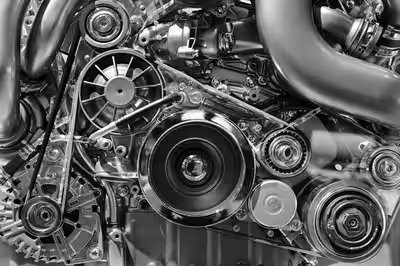 Automotive Components