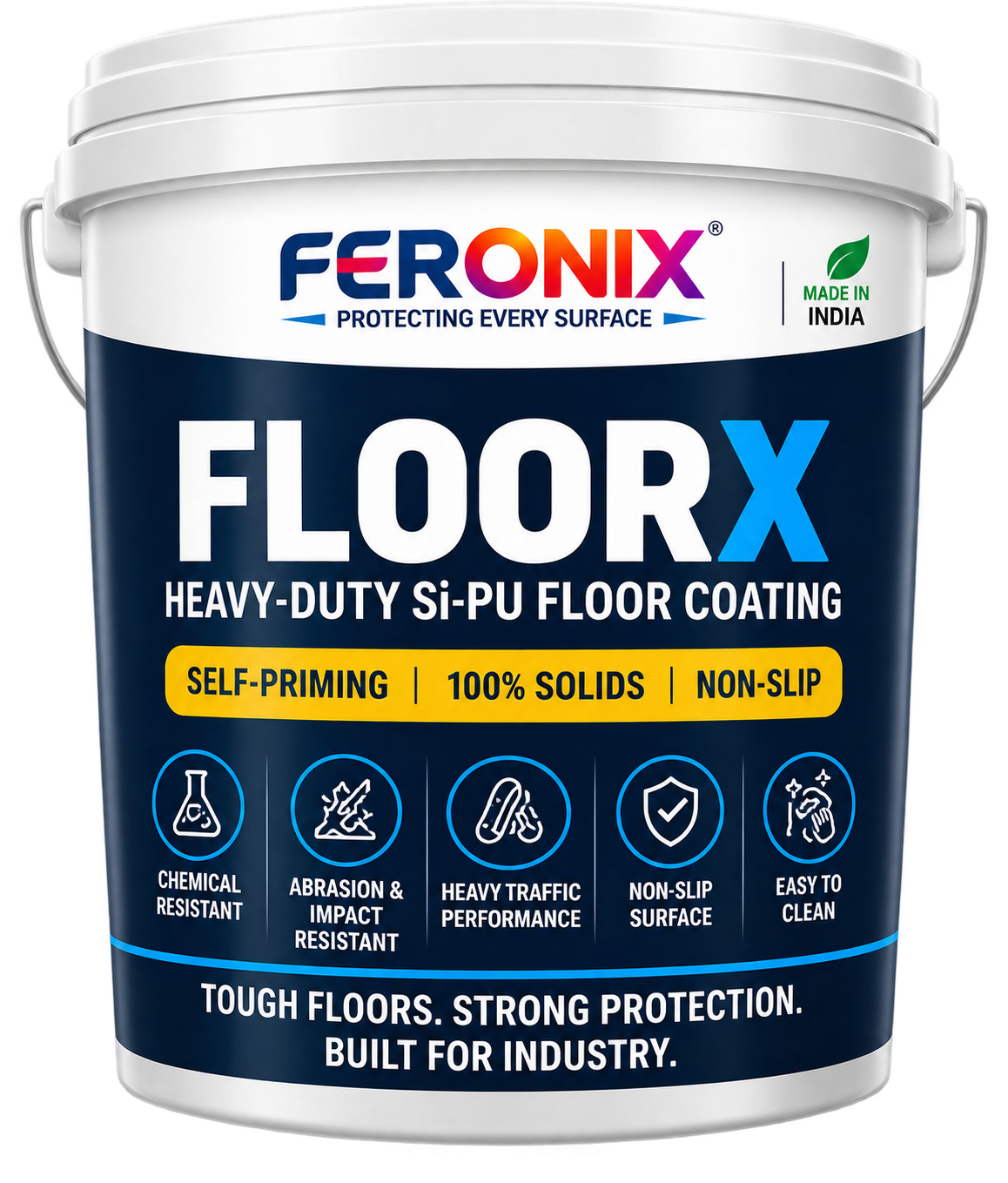 FERONIX FLOORX