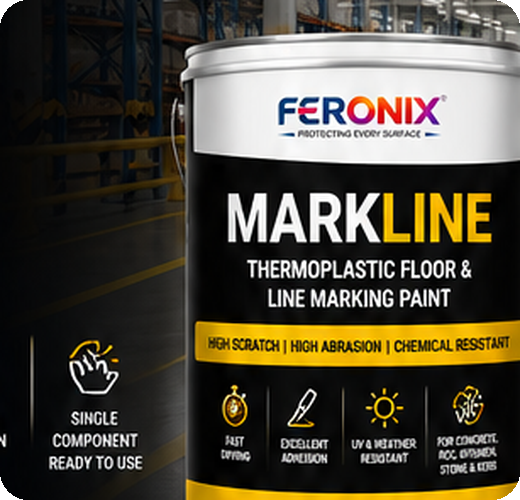 FERONIX MARKLINE