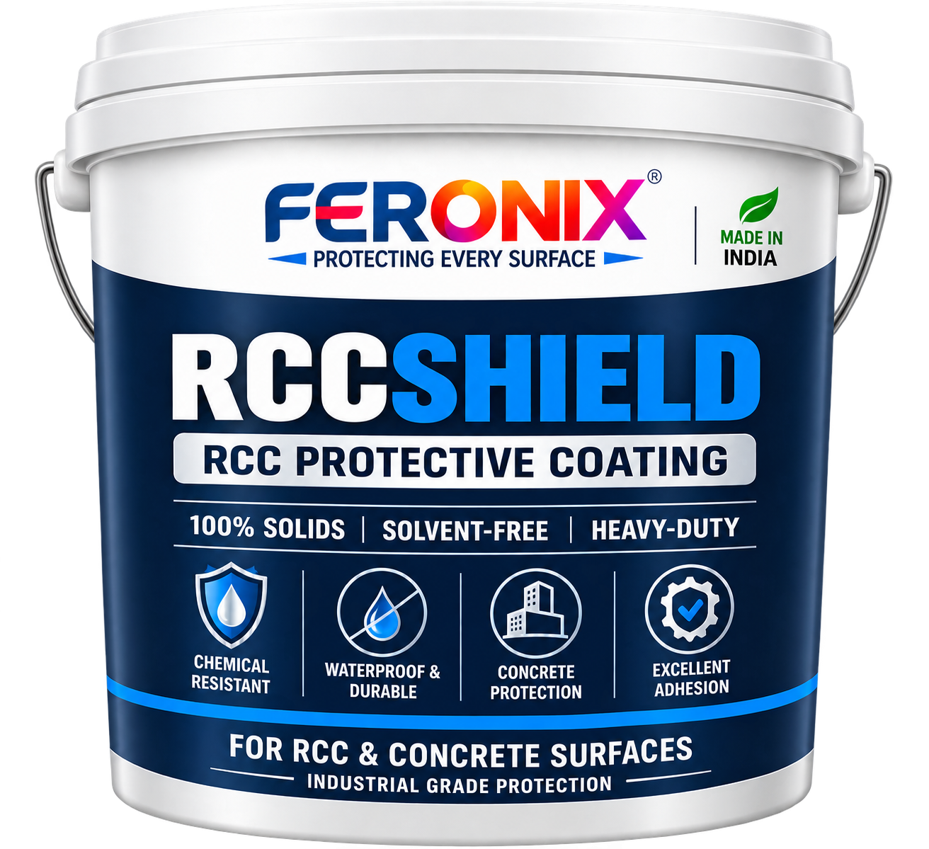 FERONIX RCCSHIELD