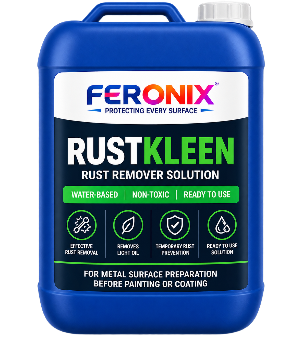 FERONIX RUSTKLEEN