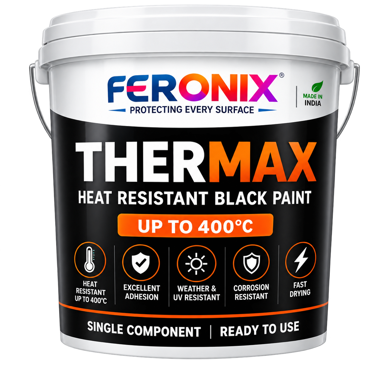 FERONIX THERMAX