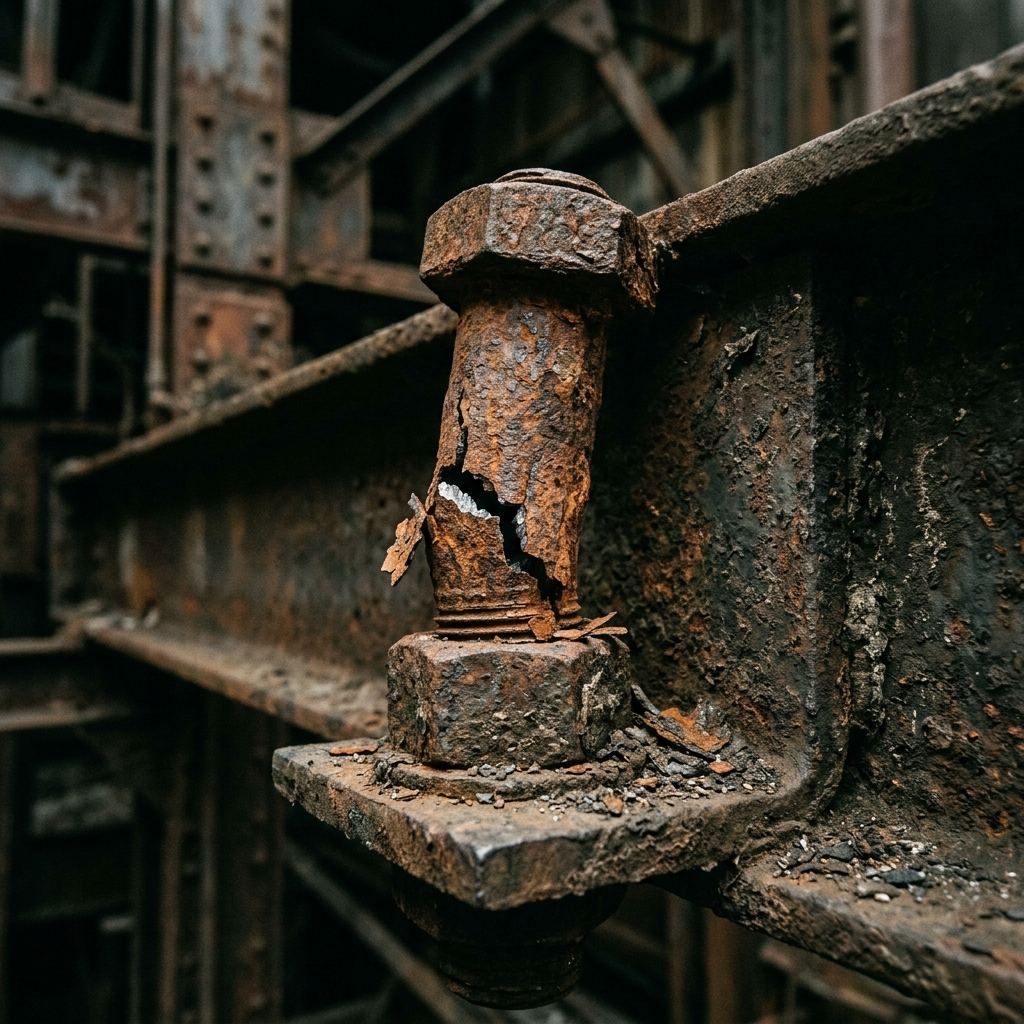 RUSTCON Treatment (Converts Rust)